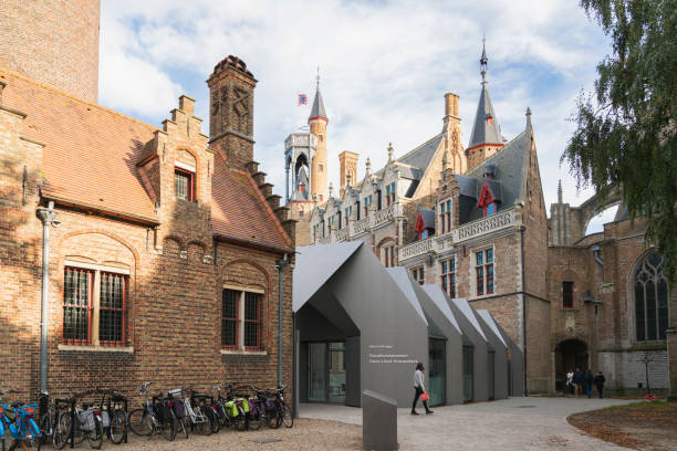 Museum Brugge